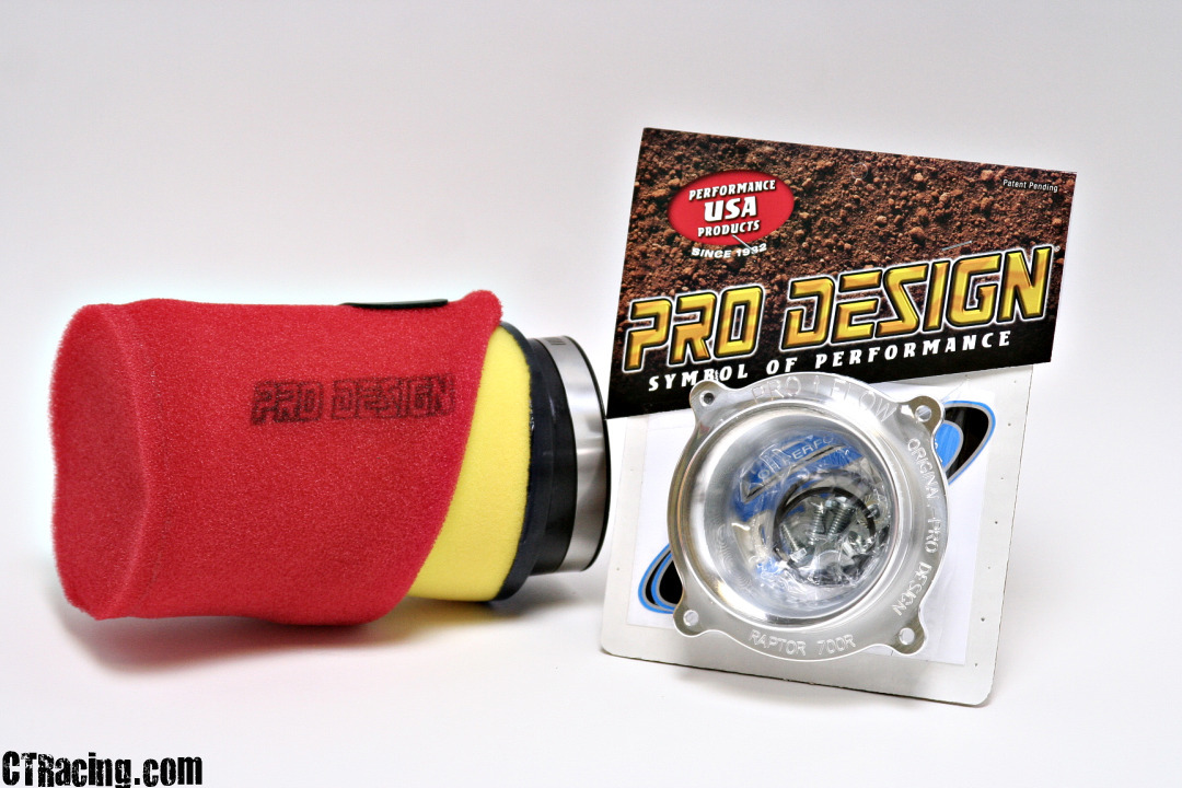 Raptor700RFoamFilterKit3980