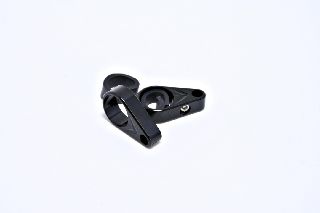 Streamlin Brake Lines Holders