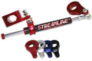 Streamline-Steering-Stl-Car