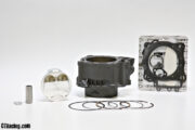 TRX450 Big Bore Kit