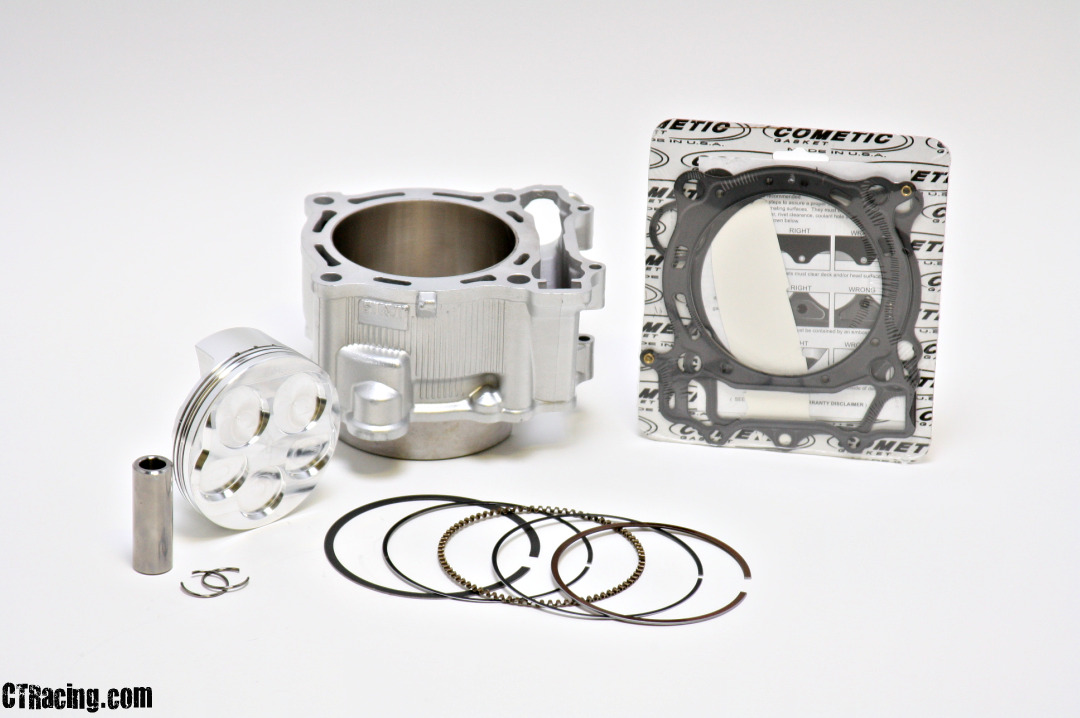 YFZ450 Big Bore Kit