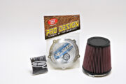 YFZ450 KN Filter Kit