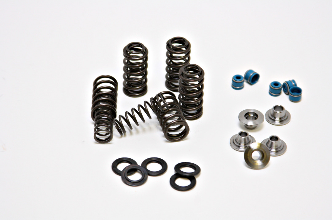 YFZ450 Valve Springs