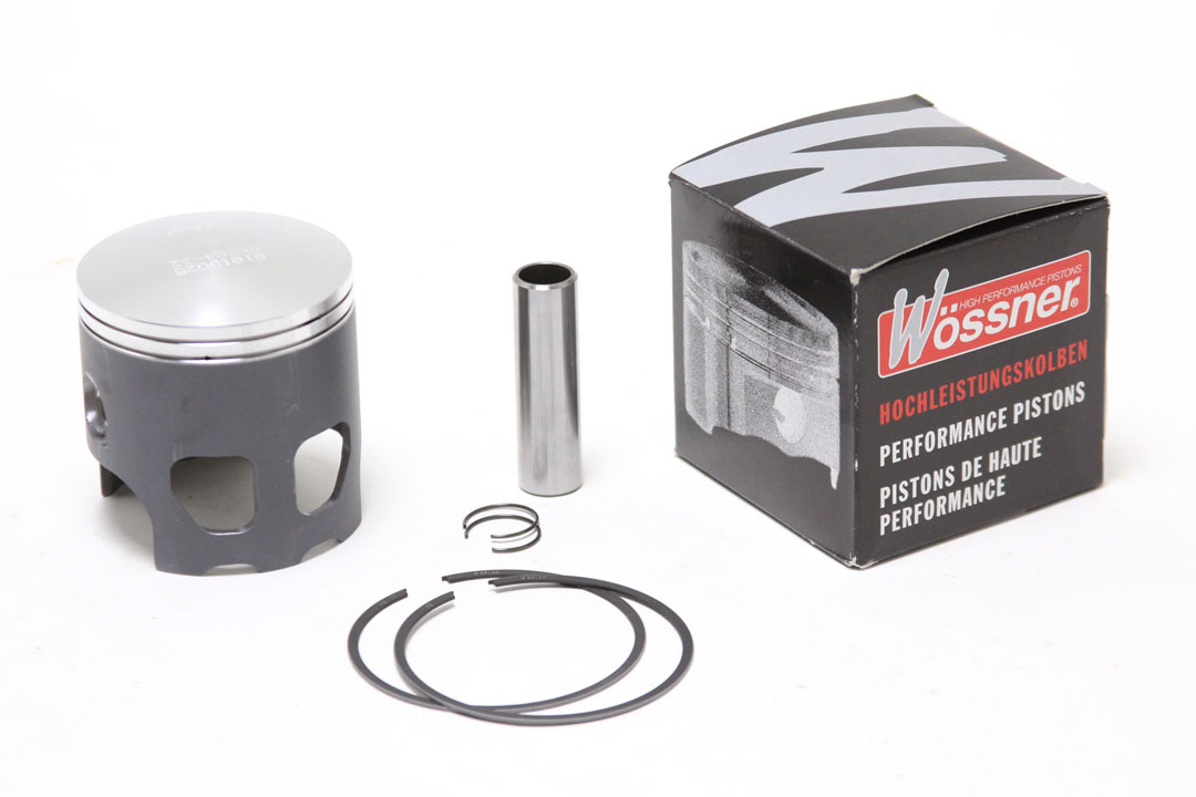 Blaster 200 Wossner Piston Kit