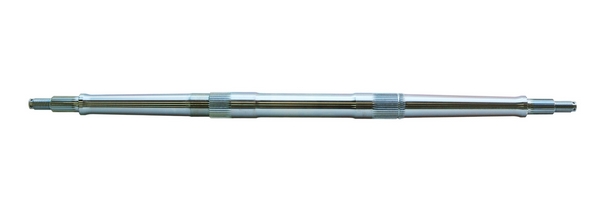 durablue heavy duty axle