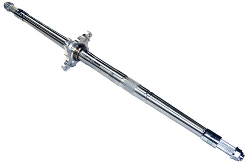 Lone Star Racing Axcalibar Pro Racing Axle Lone Star Racing Axcalibar Pro Racing Axle