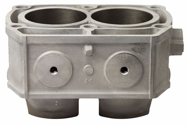 RZR 800 Cylinder Works 80mm Standard Bore Cylinder