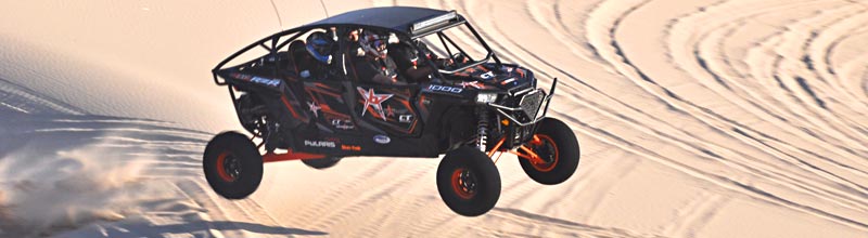 RZR XP 1000 Parts and Accessories