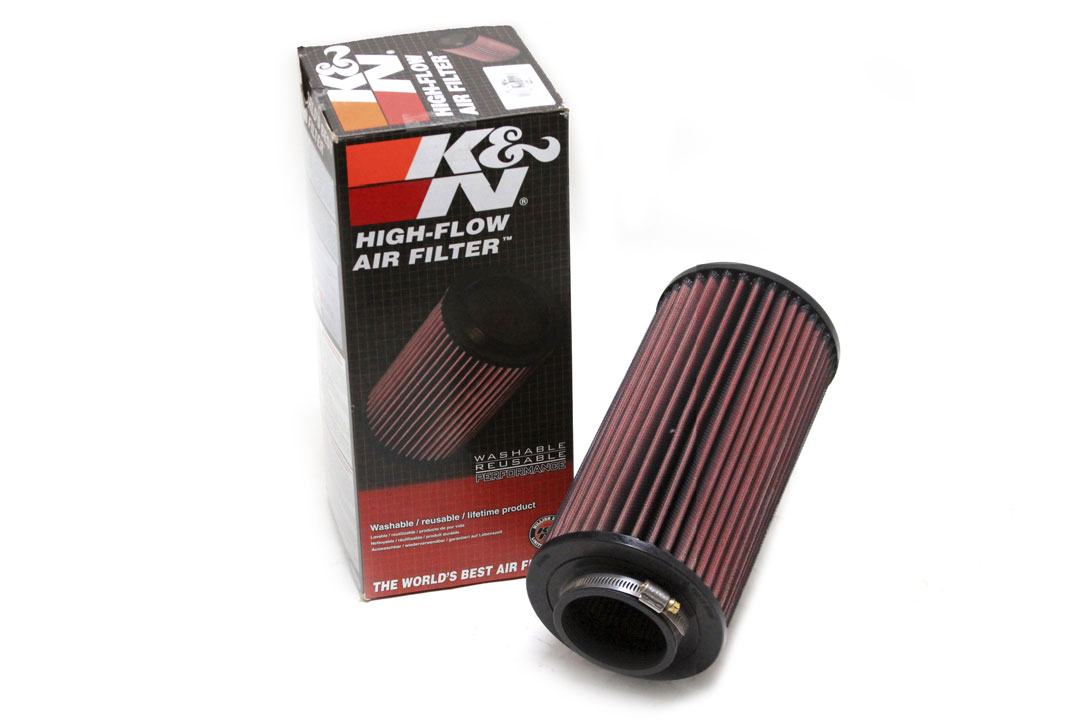 rzr_xp1000_K&N_Air_Filter