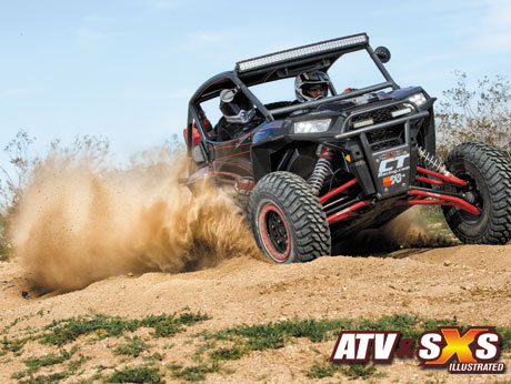 RZR XP1000